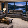 Harbor Ridge Reclining Living Room Set