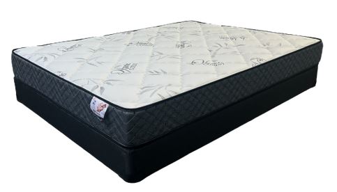High Density Mattress - 2 in 1 - Queen Mattress