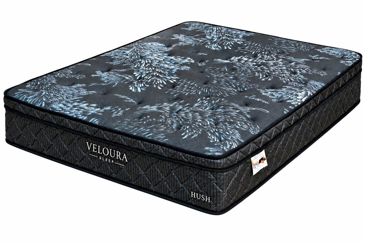 Veloura Sleep Hush Mattress