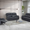 Adelaide High-Performance Fabric Reclining Sofa