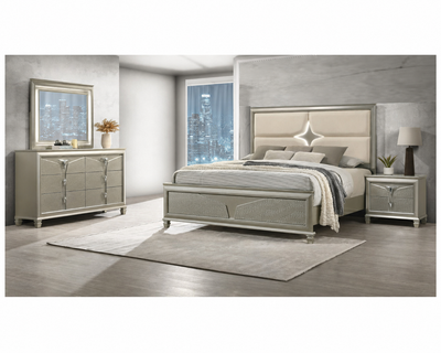 Libretto Queen Bedroom Set
