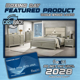 Libretto Queen Bedroom Set