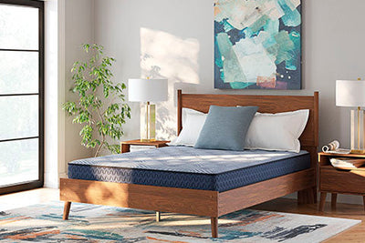 Bonnell Queen Mattress
