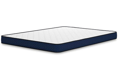 Harold Firm Queen Mattress