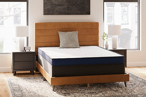 Harold Firm Queen Mattress