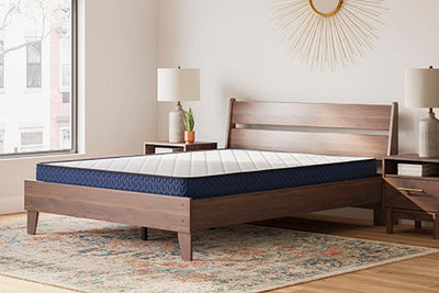 Harold Firm Queen Mattress