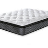 Pocketed Hybrid Queen Mattress