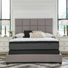 Pocketed Hybrid Queen Mattress