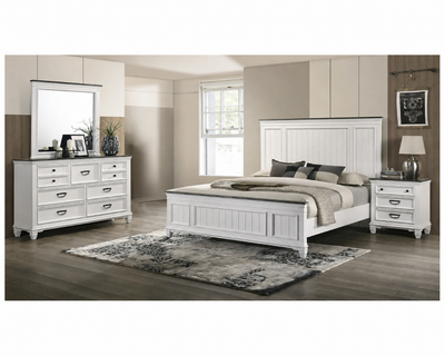 Marden Queen Bedroom Set