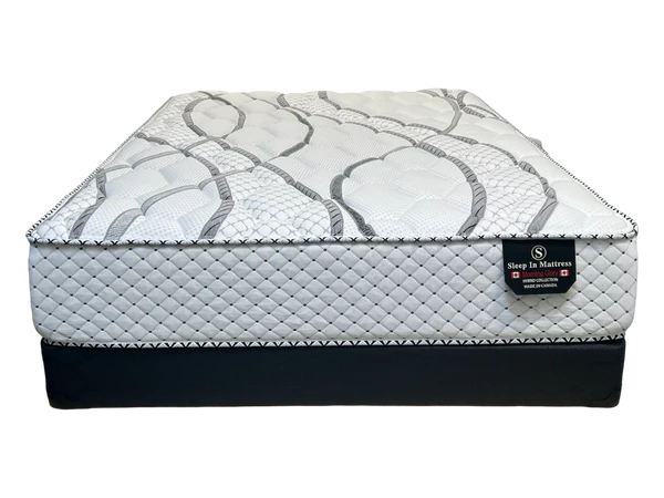 Morning Glory Tight Top Medium Firm Mattress