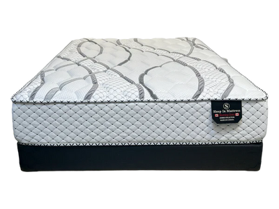 Morning Glory Tight Top Medium Firm Mattress