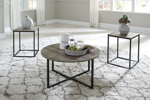 T103 - Coffee Table Set