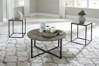 T103 - Coffee Table Set