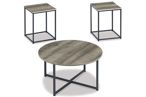T103 - Coffee Table Set