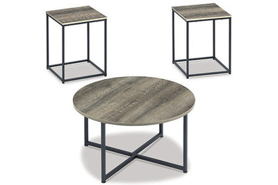 T103 - Coffee Table Set