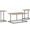 T147 - Coffee Table Set