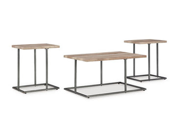 T147 - Coffee Table Set
