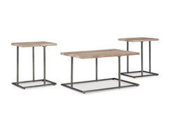 T147 - Coffee Table Set