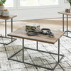T147 - Coffee Table Set