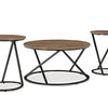 T152 - Coffee Table Set