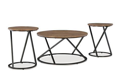 T152 - Coffee Table Set