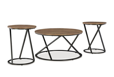 T152 - Coffee Table Set