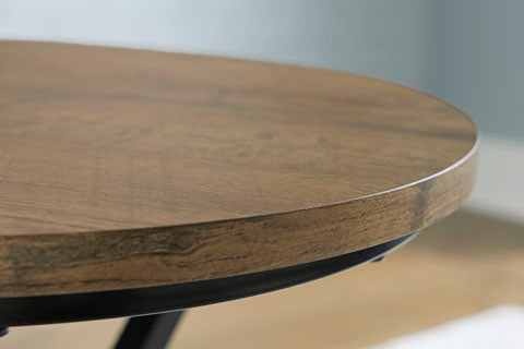 T152 - Coffee Table Set