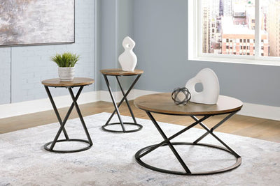 T152 - Coffee Table Set