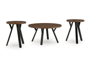 T153 - Coffee Table Set