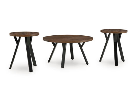 T153 - Coffee Table Set