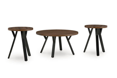 T153 - Coffee Table Set