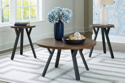 T153 - Coffee Table Set