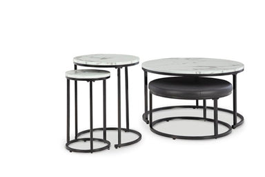T161 - Coffee Table Set