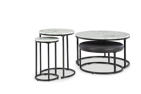 T161 - Coffee Table Set