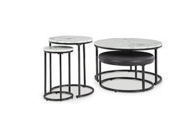 T161 - Coffee Table Set