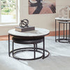 T161 - Coffee Table Set