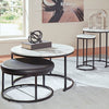 T161 - Coffee Table Set