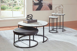T161 - Coffee Table Set