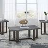T216 - Coffee Table Set