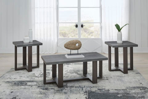 T216 - Coffee Table Set