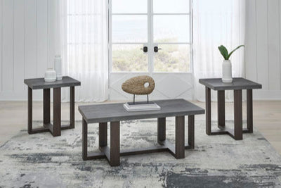 T216 - Coffee Table Set