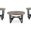 T235 - Coffee Table Set