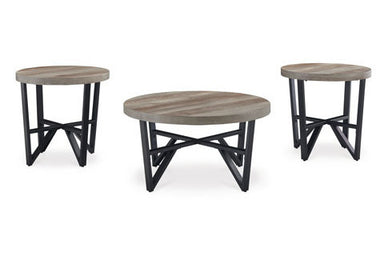 T235 - Coffee Table Set
