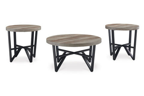 T235 - Coffee Table Set