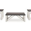 T236 - Coffee Table Set