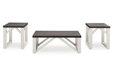 T236 - Coffee Table Set