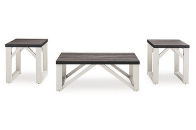 T236 - Coffee Table Set