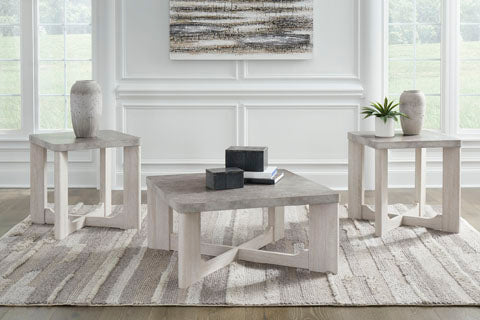 T247 - Coffee Table Set