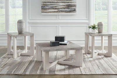 T247 - Coffee Table Set