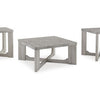 T247 - Coffee Table Set